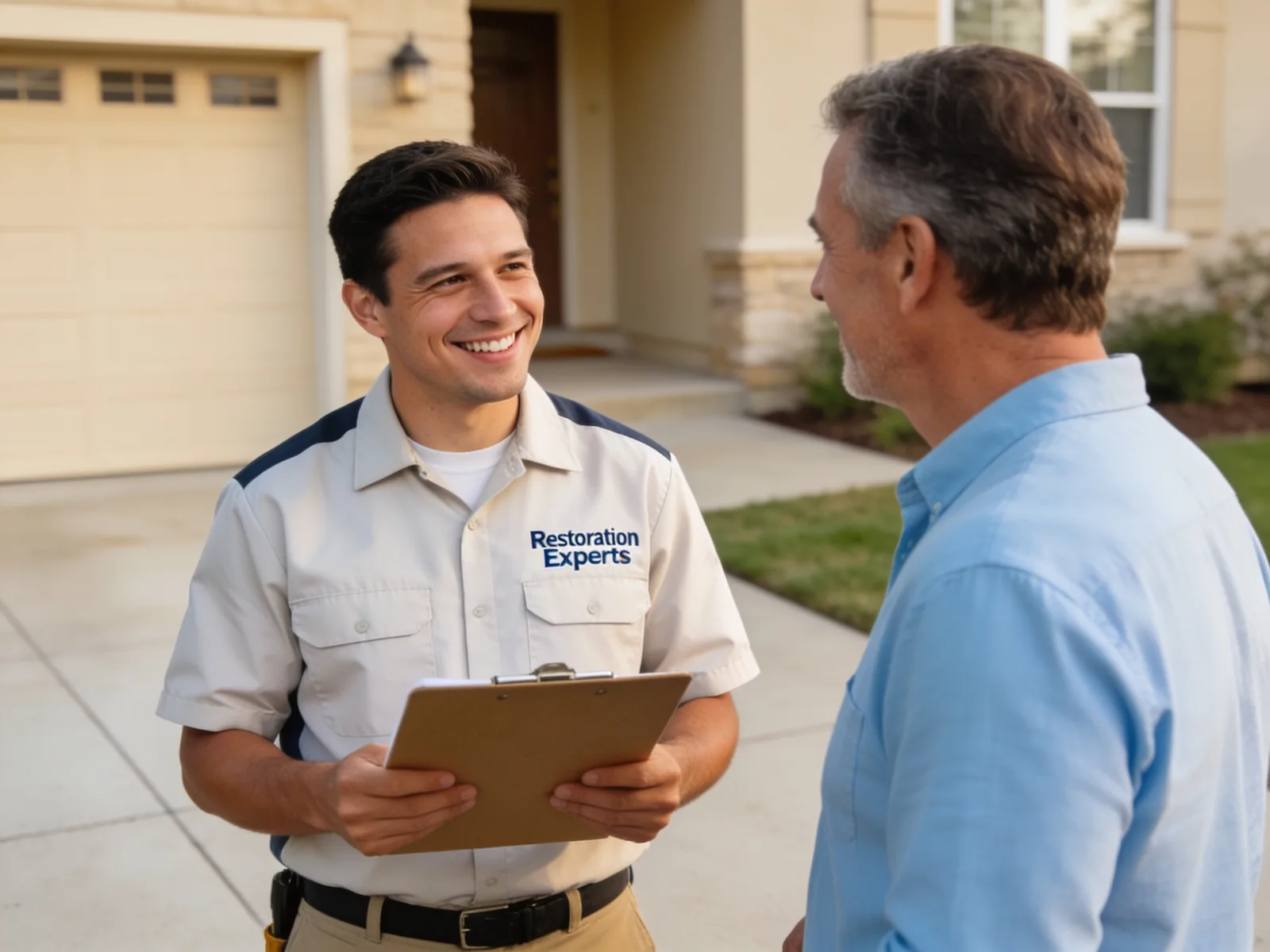 Water Damage Cleanup Braggs, OK FAQs